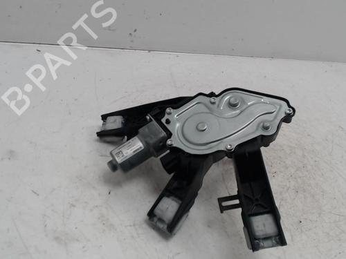 Used Rear wiper motor Rear wiper motor 36741374 36741374