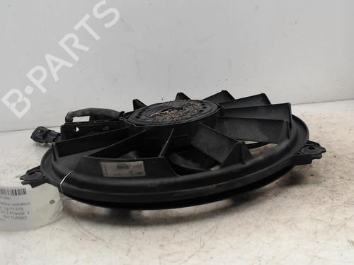 radiator-fan-citroen-berlingo-box-bodympv-b9-2008-36745357 main image