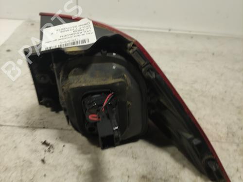 Used Left taillight Left taillight 37503583 37503583