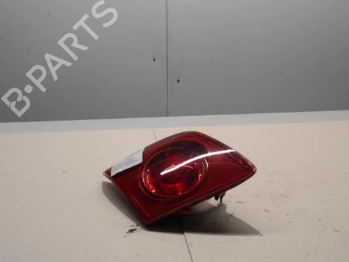 Used Left tailgate light Left tailgate light MAZDA 3 (BK) [2003-2009] 36725129 36725129