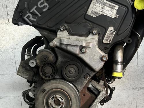 Engine OPEL ASTRA H GTC (A04) 1.9 CDTi 16V (L08) | BP36745485M1 - Image 4