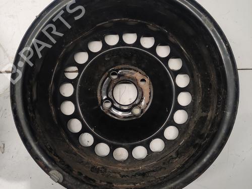 Felge für Felge OPEL CORSA D (S07) 1.4 (L08, L68) (100 hp) 36712053 36712053