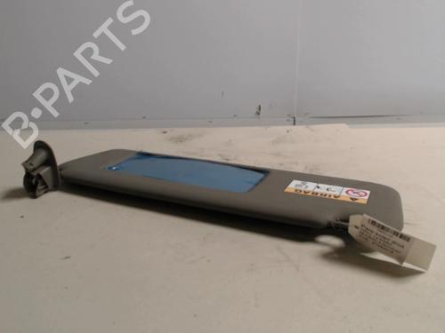 Parasol derecha Parasol derecha OPEL MOVANO B Van (X62) 2.3 CDTI FWD (FV) (170 hp) 36728938 36728938