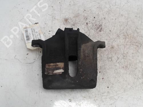 Used Left front brake caliper Left front brake caliper PEUGEOT 1007 (KM_) 1.6 16V (109 hp) 36740380 36740380