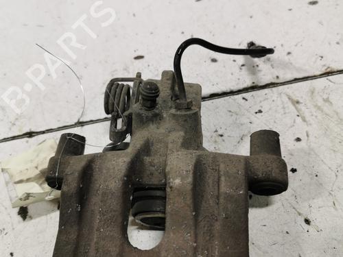Left rear brake caliper RENAULT ESPACE IV (JK0/1_) 1.9 dCi (JK0U) | BP36707890M107 - Image 2