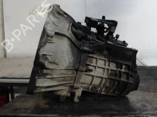 Used Gearbox Gearbox FORD FOCUS II Turnier (DA_, FFS, DS) 1.8 TDCi (115 hp) 36734897 36734897