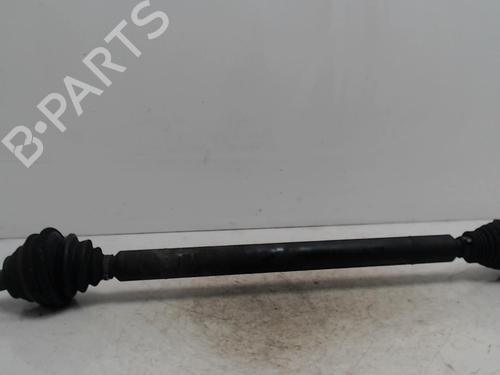 Right front driveshaft VW GOLF V (1K1) | BP36744001M39 - Image 2