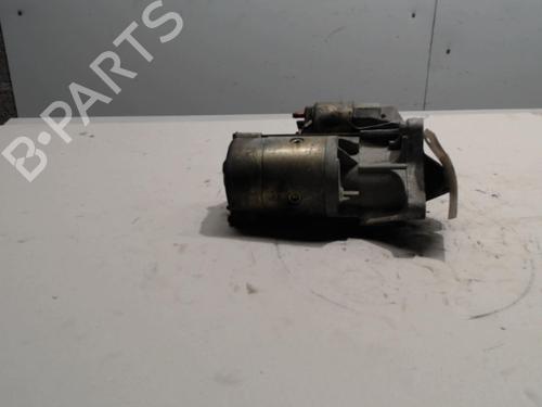 Used Starter Starter RENAULT SAFRANE I (B54_) 2.1 dT (B546) (88 hp) 36726553 36726553