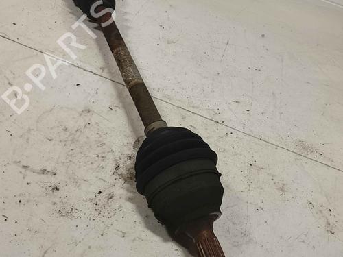 Used Left front driveshaft Left front driveshaft 36715720 36715720