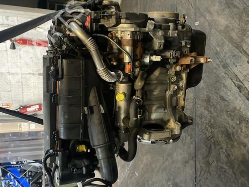 Engine FORD FUSION (JU_) 1.4 TDCi | BP36745349M1 - Image 4
