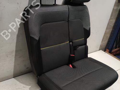 Right front seat RENAULT KANGOO Express (FW0/1_) 1.5 dCi 80 (FW15) | BP36716016C16 - Image 4