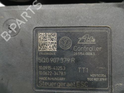 ABS pump SEAT LEON (5F1) 2.0 TDI | BP36709732M43 - Image 4
