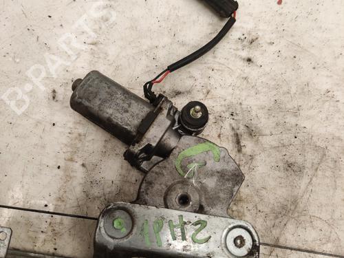 Used Front left window mechanism Front left window mechanism PEUGEOT BOXER Van (244) 2.2 HDi (101 hp) 36751456 36751456
