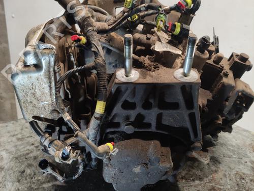 Gearbox CITROËN NEMO Box Body/MPV (AA_) 1.3 HDi 75 | BP36707717M3 - Image 2