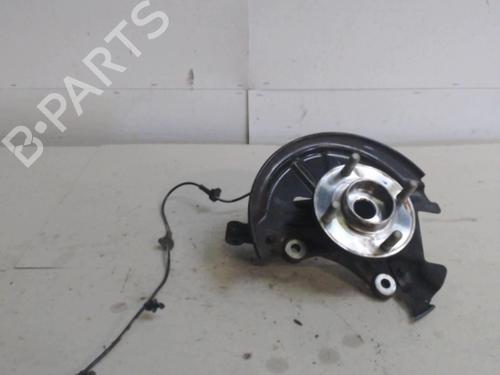 Used Left front steering knuckle Left front steering knuckle FORD KA+ III (UK, FK) [2014-2026] 36731744 36731744