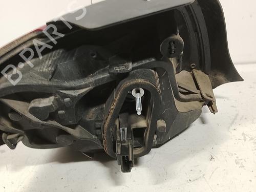 Used Right taillight Right taillight 39584722 39584722