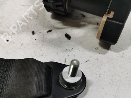 Front left seatbelt FIAT PANDA (169_) 1.2 (169AXF2A, 169AXF1A) | BP36708518I26 - Image 3