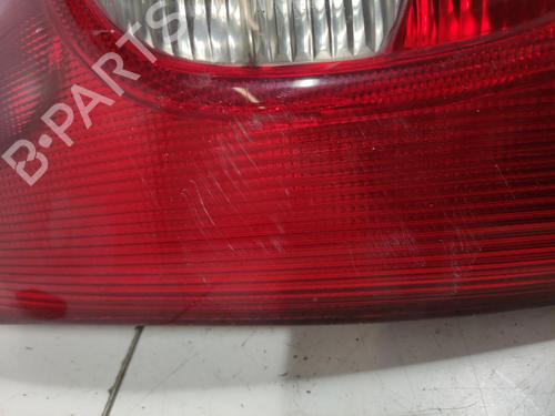 Used Left taillight Left taillight CITROËN XSARA PICASSO (N68) 2.0 HDi (90 hp) 36751853 36751853