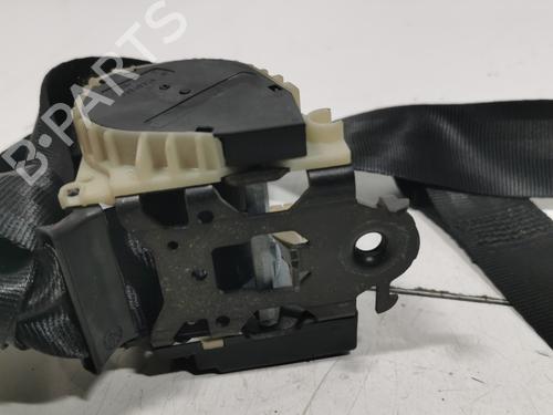 Front right seatbelt CITROËN C3 Pluriel (HB_) 1.4 HDi | BP36705418I25 - Image 2