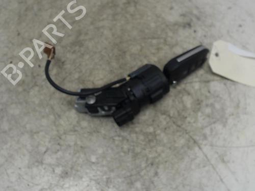Ignition barrel PEUGEOT 2008 I (CU_) | BP36749037M48 - Image 2