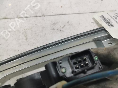 Front left window mechanism OPEL CORSA D (S07) 1.3 CDTI (L08, L68) | BP37007411C22 - Image 3