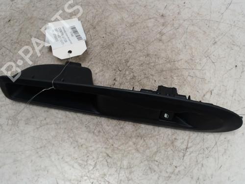 Right front window switch CITROËN DS3 (SA_) 1.6 VTi 120 | BP36746165I26 - Image 3