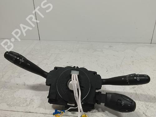 Used Steering column stalk Steering column stalk PEUGEOT 307 (3A/C) 1.6 HDi (90 hp) 39977926 39977926