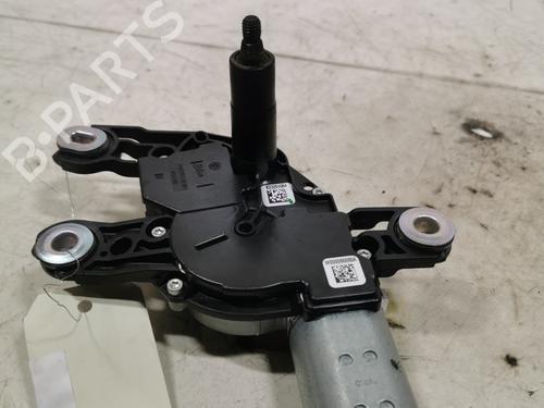 Used Rear wiper motor Rear wiper motor VW POLO VI (AW1, BZ1, AE1) 1.0 TSI (95 hp) 36710361 36710361