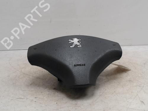 driver-airbag-peugeot-5008-0u_-0e_-2009-2010-2011-2012-2013-2014-2015-2016-2017-36743665 main image