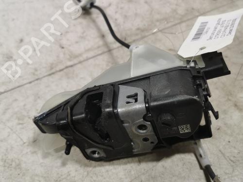 Front left lock CITROËN C3 III (SX) 1.5 BlueHDi 100 (SXYHYP, SXYHTU) | BP36718079C98 - Image 3