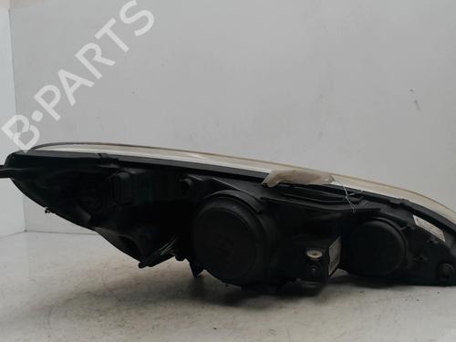 Left headlight PEUGEOT 407 (6D_) 2.0 HDi 135 (6DRHRH, 6DRHRE, 6DRHRG, 6DRHRJ) | BP36745215C28 - Image 2