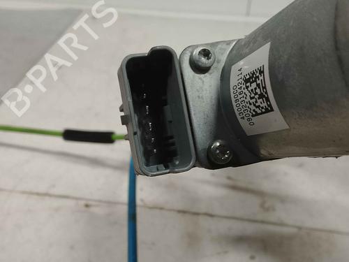 Used Front right window mechanism Front right window mechanism CITROËN C3 Picasso (SH_) [2008-2026] 36717316 36717316