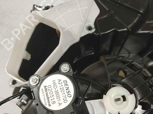 Used Heater matrix box Heater matrix box RENAULT CAPTUR I (J5_, H5_) 1.2 TCe 120 (118 hp) 36712265 36712265