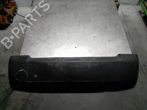 Used Rear bumper Rear bumper CITROËN C2 (JM_) [2003-2017] 36750182 36750182