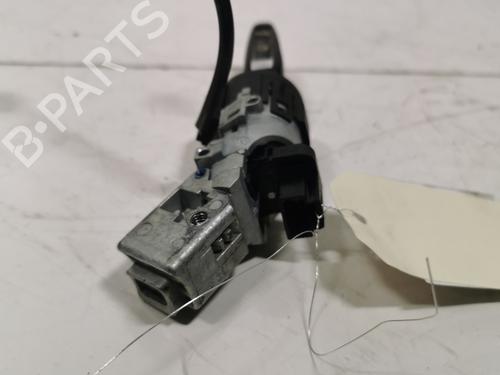 Ignition barrel CITROËN C4 II (NC_) 1.6 HDi 90 | BP36708970M48 - Image 3