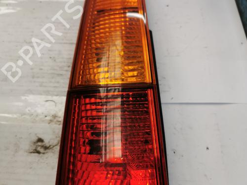 Used Left taillight Left taillight SUZUKI IGNIS II (MH) 1.3 (RM413) (94 hp) 36723335 36723335