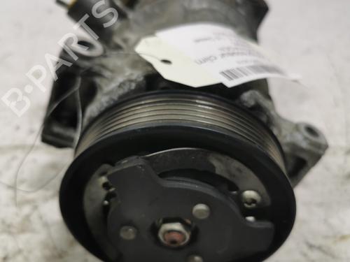 AC compressor VW GOLF VI (5K1) | BP38683159M34 - Image 4