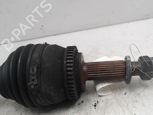 Left front driveshaft KIA CEE'D Hatchback (ED) 1.6 CRDi 90 | BP36740692M38 - Image 2