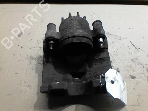 Right front brake caliper PEUGEOT PARTNER Box Body/MPV | BP36748192M104 - Image 2
