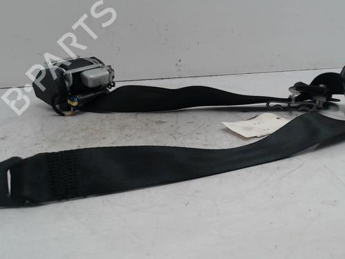 Used Front right seatbelt Front right seatbelt 36741284 36741284