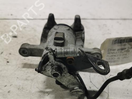 Right rear brake caliper RENAULT FLUENCE (L3_) 1.5 dCi (L30S) | BP36708499M106 - Image 2