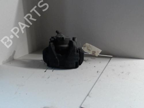 Right front brake caliper RENAULT MEGANE III Hatchback (BZ0/1_, B3_) 1.5 dCi | BP36725366M104 - Image 2