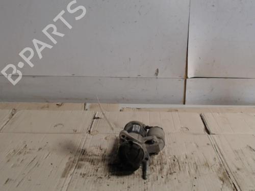 Startmotor Startmotor SUZUKI SWIFT III (MZ, EZ) 1.3 (RS413, ZC11S) (92 hp) 36734715 36734715