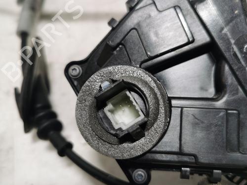 Front right lock RENAULT CAPTUR II (HF_) TCe 90 (HFM6) | BP36718493C97  - Image 5