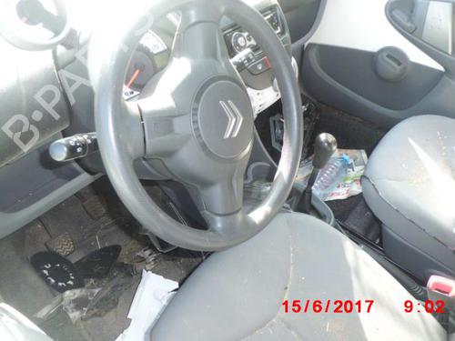 Used Parts CITROËN C1 (PM_, PN_) 1.4 HDi 4759880