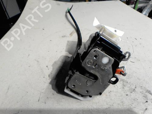 front-left-lock-citroen-nemo-box-bodympv-aa_-2008-36740595 main image