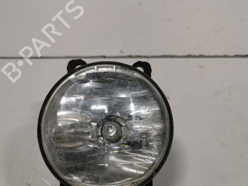 Used Right front fog light Right front fog light RENAULT KANGOO / GRAND KANGOO II (KW0/1_) 1.5 dCi 90 (KW05, KW08, KW0G, KW11) (90 hp) 36705461 36705461