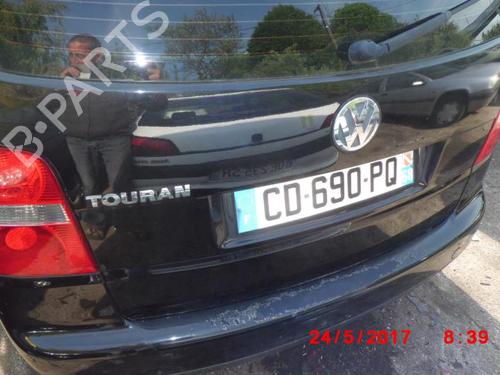 Used Parts VW TOURAN (1T1, 1T2)    4760690
