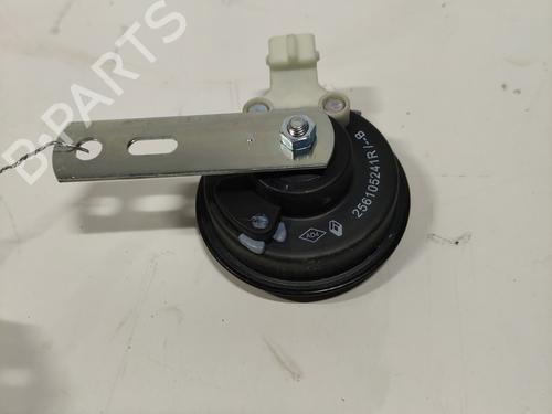 Used Horn Horn RENAULT MASTER III Platform/Chassis (EV, HV, UV) 2.3 dCi 150 FWD (EV0F, HV0F, UV0F, EV03, HV03, UV03) (150 hp) 36751529 36751529