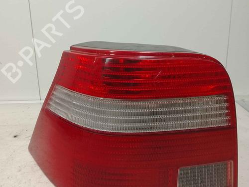 Used Left taillight Left taillight 37734003 37734003